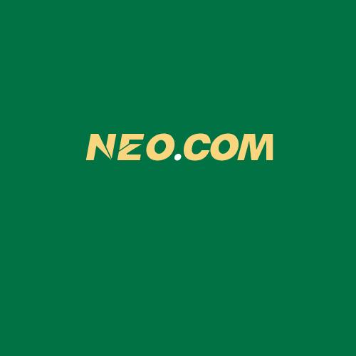 Logo da NEO